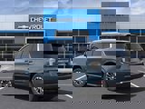New 2025 Chevrolet Tahoe LT image 3