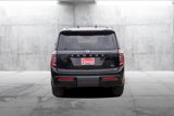 New 2025 Nissan Armada SL w/ Captain's Chari Seat Package image 6