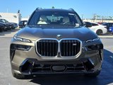 New 2025 BMW X7 M60i image 2