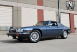 Used 1990 Jaguar XJS V12 Coupe image 2