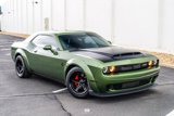 Used 2018 Dodge Challenger SRT Demon image 2