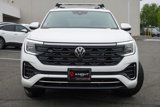 New 2025 Volkswagen Atlas SEL Premium R-Line image 3