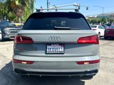 Used 2019 Audi SQ5 Premium Plus w/ Premium Plus Package image 4