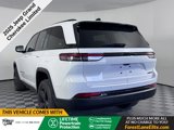 New 2025 Jeep Grand Cherokee Limited w/ Black Appearance Package image 6