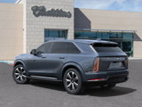 New 2025 Cadillac Escalade IQ Luxury 1 w/ Smart Trailering package image 3