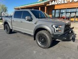 Certified 2020 Ford F150 Raptor w/ Equipment Group 802A Luxury image 2