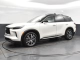 New 2025 INFINITI QX60 Autograph w/ Cargo Package image 3
