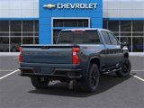 New 2025 Chevrolet Silverado 2500 LT w/ Trail Boss Package image 4