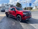 Used 2023 Chevrolet Silverado 1500 High Country image 4