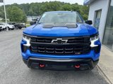 New 2025 Chevrolet Silverado 1500 LT Trail Boss w/ Convenience Package II image 2