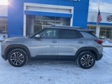 New 2025 Chevrolet TrailBlazer LT w/ Convenience Package image 4
