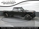 New 2025 RAM 3500 Big Horn image 4