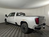 New 2025 GMC Sierra 3500 Denali Ultimate image 4