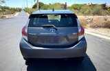 Used 2016 Toyota Prius C One image 6