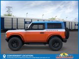 New 2025 Ford Bronco Stroppe Edition image 3