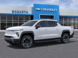New 2026 Chevrolet Silverado EV LT image 2
