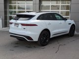 New 2026 Jaguar F-PACE R-Dynamic S image 5