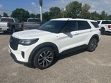 New 2025 Ford Explorer ST-Line image 3