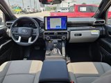 New 2025 Toyota Tacoma Limited image 6