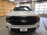New 2025 Ford F150 Lariat w/ Equipment Group 502A High image 2