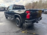 New 2025 Chevrolet Silverado 2500 Custom w/ Custom Value Package image 3