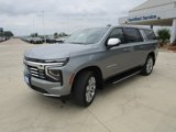 New 2025 Chevrolet Suburban Premier image 3
