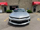 Used 2016 Chevrolet Camaro LT image 2