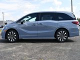 New 2025 Honda Odyssey Elite image 4