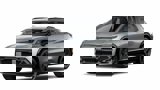 New 2025 Chevrolet Equinox EV RS image 3