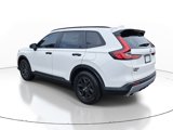 New 2026 Honda CR-V TrailSport image 4