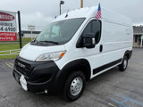 Used 2023 RAM ProMaster 2500 w/ Driver Convenience Group image 2