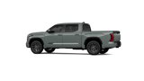 New 2025 Toyota Tundra Platinum image 5