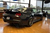 New 2025 Ford Mustang Dark Horse image 4