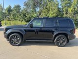 New 2025 Toyota Land Cruiser image 2