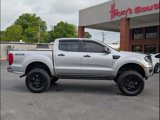 Used 2021 Ford Ranger XLT w/ Equipment Group 301A Mid image 4