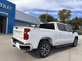 New 2025 Chevrolet Silverado 1500 RST w/ LPO, Dark Essentials Package image 3