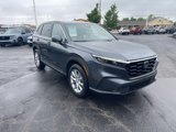 New 2026 Honda CR-V EX image 4