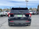 New 2025 Ford Explorer ST image 4