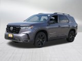 New 2025 Honda Pilot Black Edition image 4