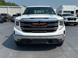 Used 2024 GMC Sierra 1500 SLT w/ SLT Premium Plus Package image 3