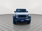 New 2024 Jeep Wrangler Sport S image 3