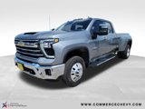 New 2025 Chevrolet Silverado 3500 LTZ w/ LTZ Texas Edition image 3