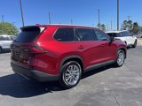 Used 2024 Toyota Grand Highlander Platinum image 3