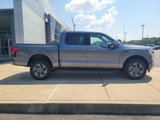 New 2025 Ford F150 Lightning XLT image 2