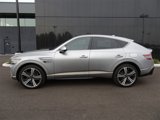 Used 2025 Genesis GV80 3.5T e-SC image 2