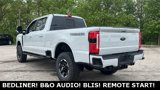 New 2025 Ford F350 XLT w/ Black Appearance Package image 4