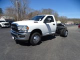 New 2024 RAM 3500 Tradesman image 2