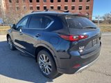 New 2025 MAZDA CX-5 Signature image 5