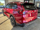 New 2026 Honda CR-V Sport Touring image 4