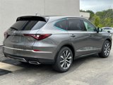 New 2025 Acura MDX w/ Technology Package image 3